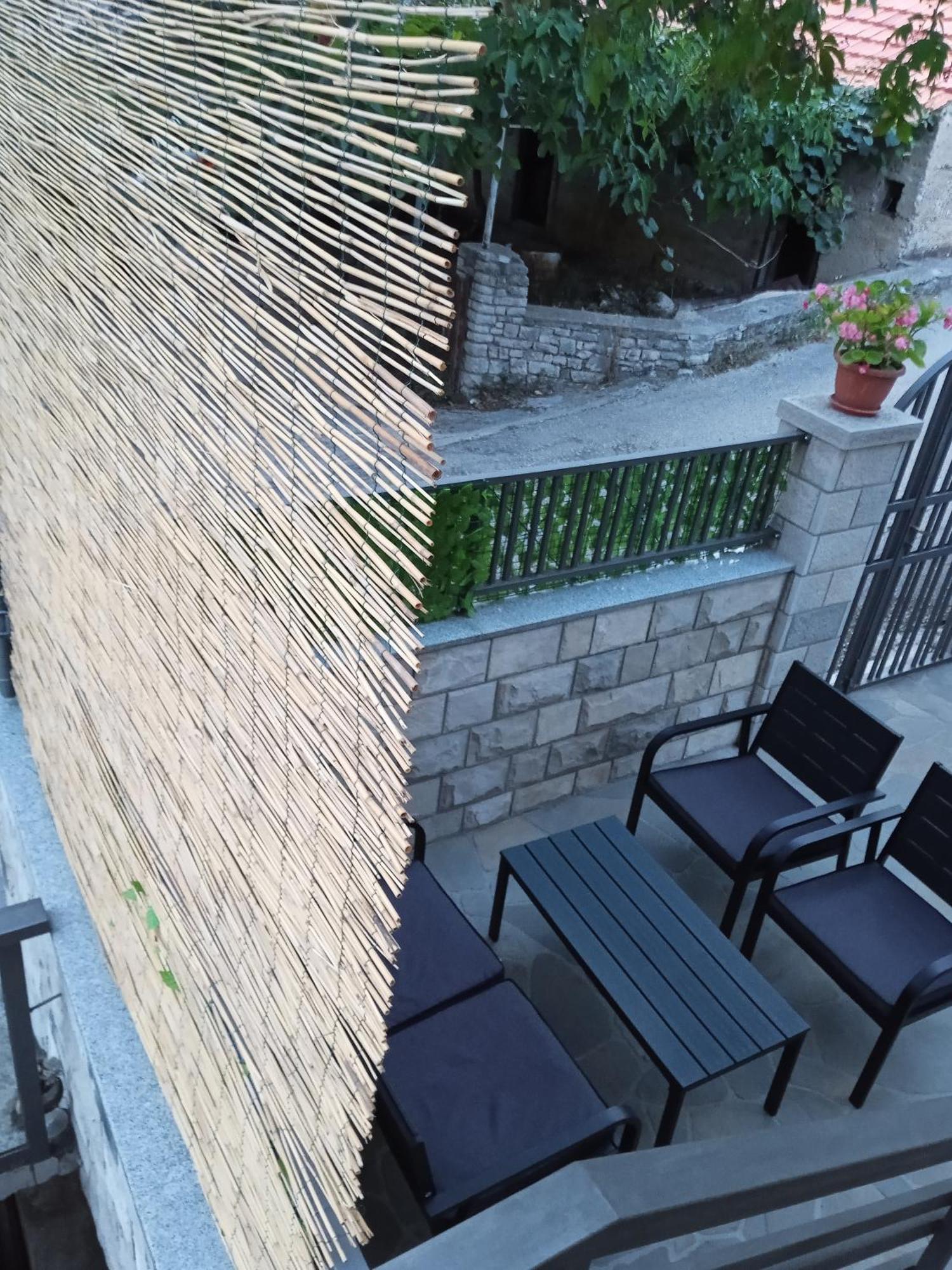 Apartment Iva Trebinje Exterior foto