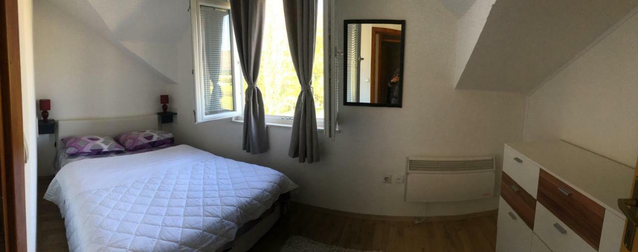 Apartment Iva Trebinje Exterior foto