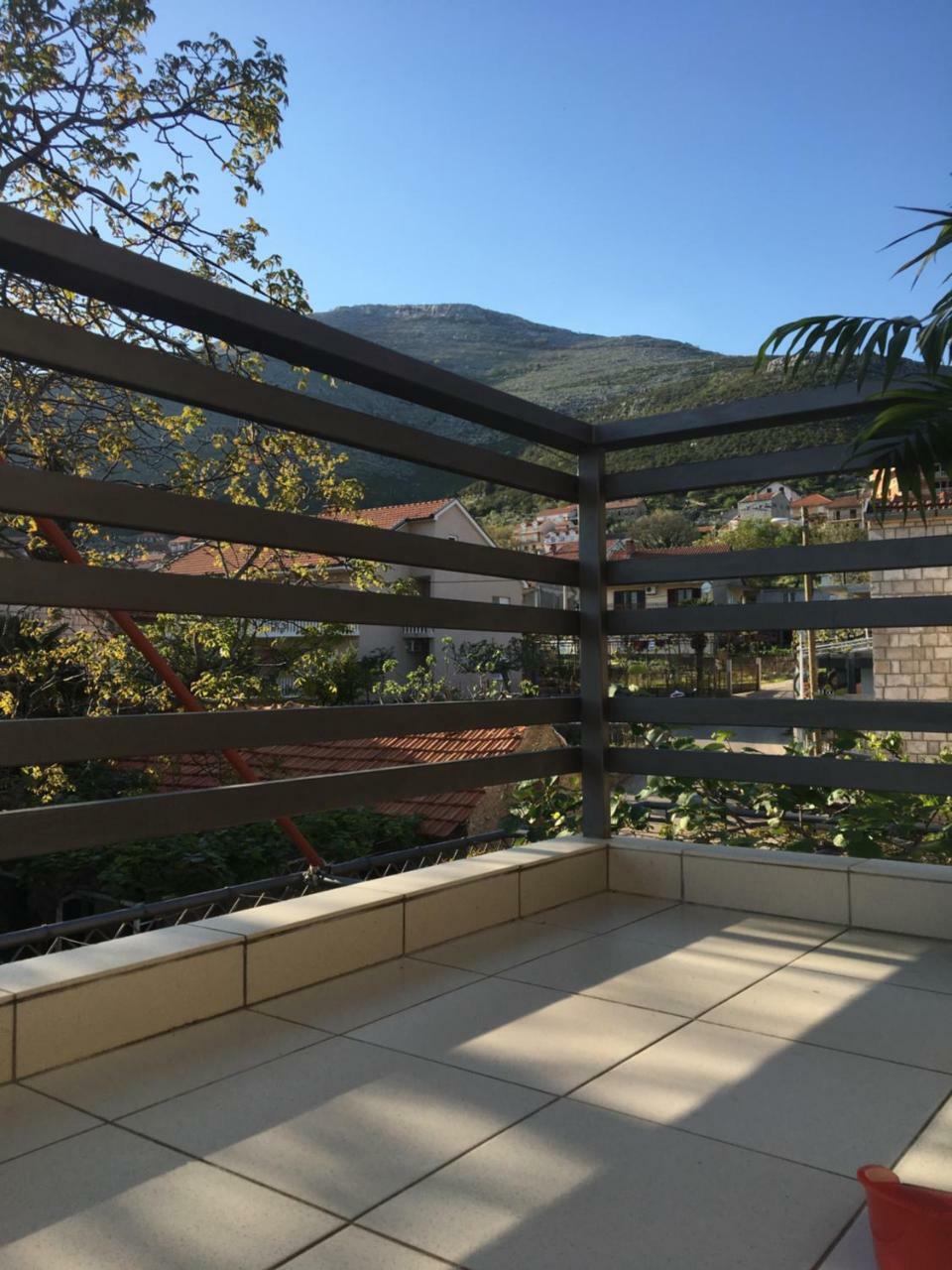 Apartment Iva Trebinje Exterior foto